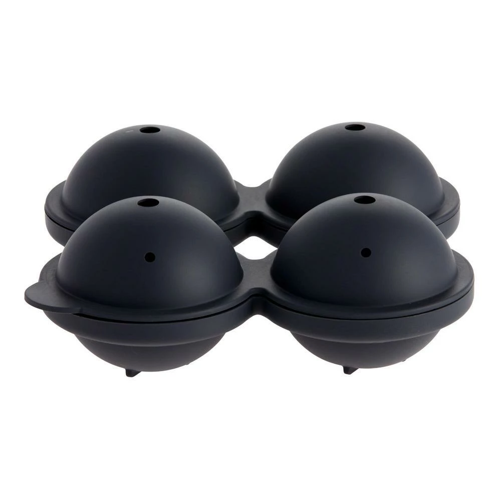 World Market Peak Sphere Ice Mold 4 World Market Peak Sphere Ice Mold - Image 3