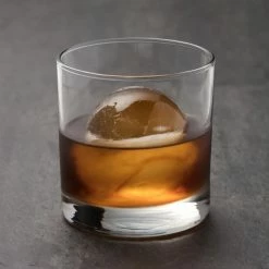 World Market Peak Sphere Ice Mold 13 World Market Peak Sphere Ice Mold -Outdoor Elegant Store unnamed file 1491