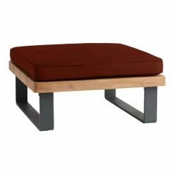 World Market Sunbrella Alicante II Outdoor Ottoman Cushion Cover 17 World Market Sunbrella Alicante II Outdoor Ottoman Cushion Cover -Outdoor Elegant Store unnamed file 1505