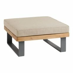 World Market Sunbrella Alicante II Outdoor Ottoman Cushion Cover 18 World Market Sunbrella Alicante II Outdoor Ottoman Cushion Cover -Outdoor Elegant Store unnamed file 1506