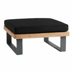 World Market Sunbrella Alicante II Outdoor Ottoman Cushion Cover 19 World Market Sunbrella Alicante II Outdoor Ottoman Cushion Cover -Outdoor Elegant Store unnamed file 1507