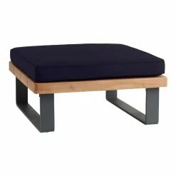 World Market Sunbrella Alicante II Outdoor Ottoman Cushion Cover 20 World Market Sunbrella Alicante II Outdoor Ottoman Cushion Cover -Outdoor Elegant Store unnamed file 1508