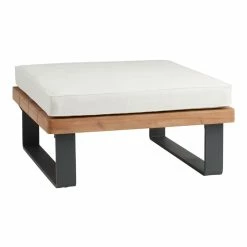 World Market Sunbrella Alicante II Outdoor Ottoman Cushion Cover 21 World Market Sunbrella Alicante II Outdoor Ottoman Cushion Cover -Outdoor Elegant Store unnamed file 1509