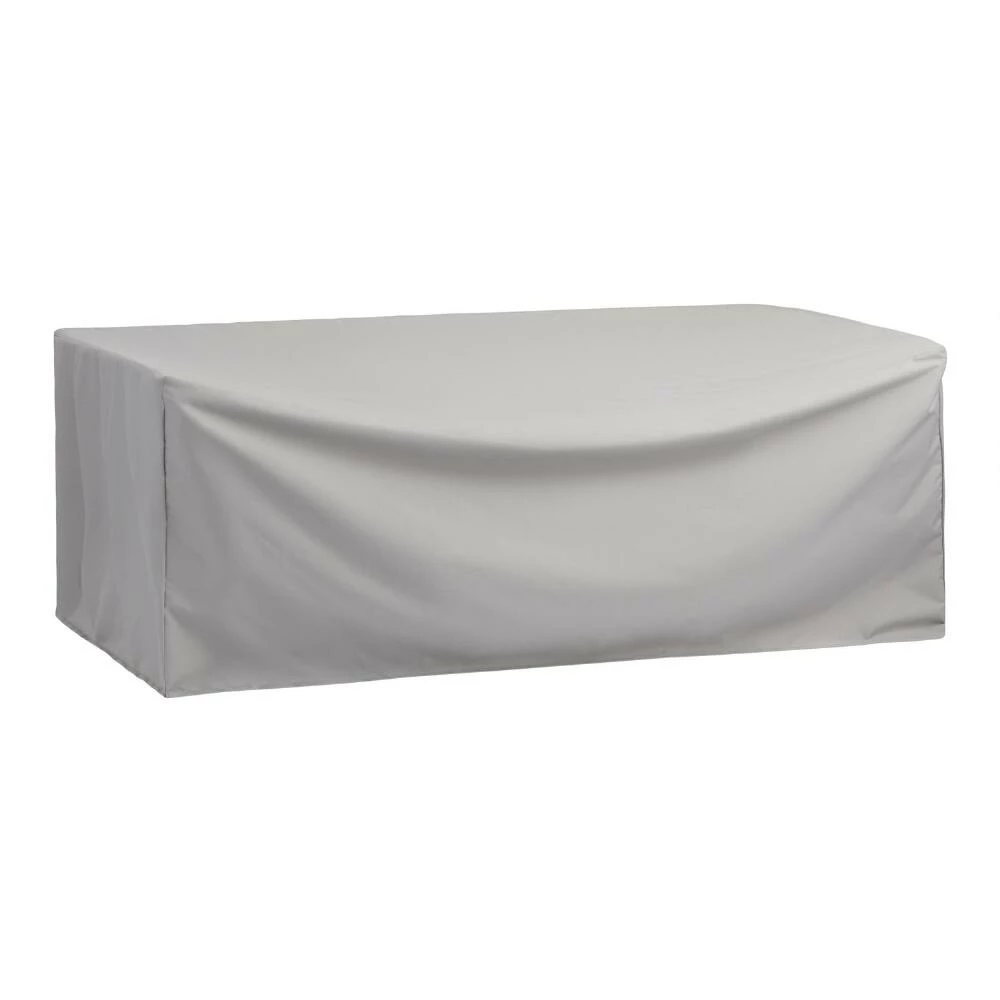 World Market Universal Outdoor Deep Bench Cover 3 World Market Universal Outdoor Deep Bench Cover