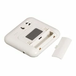 World Market Taylor Digital Probe Thermometer with Timer 8 World Market Taylor Digital Probe Thermometer with Timer -Outdoor Elegant Store unnamed file 1521