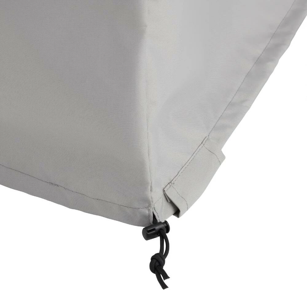 World Market Universal Outdoor Ottoman And Coffee Table Cover 6 World Market Universal Outdoor Ottoman And Coffee Table Cover - Image 4