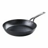 World Market BK Black Carbon Steel Skillet 10 Inch