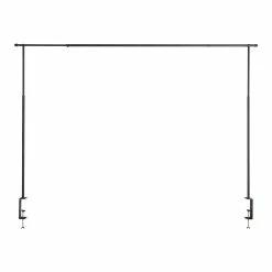 World Market Metal Decorative Over The Table Rod -Outdoor Elegant Store unnamed file 1553