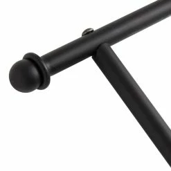 World Market Metal Decorative Over The Table Rod -Outdoor Elegant Store unnamed file 1555
