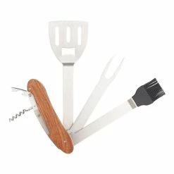 World Market 5 in 1 Barbecue Tool