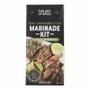World Market Art of Spice Chimichurri Steak Seasoning & Marinade Kit -Outdoor Elegant Store unnamed file 1572
