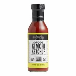 World Market Seoul Kimchi Ketchup