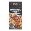 World Market Art of Spice Citrus Garlic Fish Seasoning & Marinade Kit -Outdoor Elegant Store unnamed file 1587