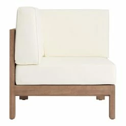 World Market Segovia Eucalyptus Modular Outdoor Sectional Corner Chair -Outdoor Elegant Store unnamed file 1601