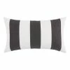 World Market Sunbrella Cabana Stripe Outdoor Lumbar Pillow -Outdoor Elegant Store unnamed file 1625