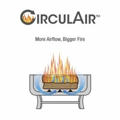 World Market Alder Rubbed Bronze Steel Old World Fire Pit -Outdoor Elegant Store unnamed file 1633