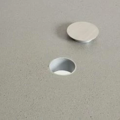 World Market Palmera Rectangular Faux Cement Outdoor Dining Table 8 World Market Palmera Rectangular Faux Cement Outdoor Dining Table -Outdoor Elegant Store unnamed file 1636