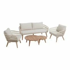 World Market Nevis Antique White Woven Rope Outdoor Chair -Outdoor Elegant Store unnamed file 164