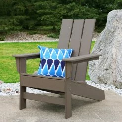 World Market DuroGreen Aria Modern Recycled Plastic Adirondack Chair 16 World Market DuroGreen Aria Modern Recycled Plastic Adirondack Chair -Outdoor Elegant Store unnamed file 1672