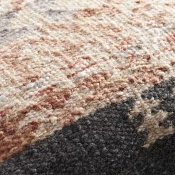 World Market Nova Gray And Rust Kilim Indoor Outdoor Lumbar Pillow 9 World Market Nova Gray And Rust Kilim Indoor Outdoor Lumbar Pillow -Outdoor Elegant Store unnamed file 168