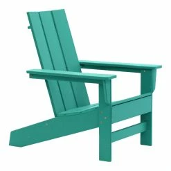 World Market DuroGreen Aria Modern Recycled Plastic Adirondack Chair 25 World Market DuroGreen Aria Modern Recycled Plastic Adirondack Chair -Outdoor Elegant Store unnamed file 1681