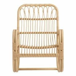 World Market Lenco All Weather Wicker Outdoor Rocking Chair -Outdoor Elegant Store unnamed file 1697
