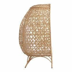 World Market Bonaire All Weather Wicker Stationary Outdoor Egg Chair 10 World Market Bonaire All Weather Wicker Stationary Outdoor Egg Chair -Outdoor Elegant Store unnamed file 1704