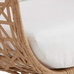 World Market Bonaire All Weather Wicker Stationary Outdoor Egg Chair 11 World Market Bonaire All Weather Wicker Stationary Outdoor Egg Chair -Outdoor Elegant Store unnamed file 1705