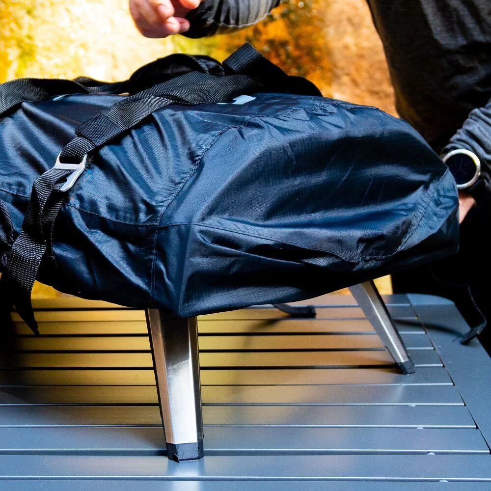 World Market Ooni Fyra 12 Outdoor Pizza Oven Carry Cover 4 World Market Ooni Fyra 12 Outdoor Pizza Oven Carry Cover - Image 2