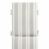 World Market Sunbrella Linen Stripe Outdoor Chaise Lounge Cushion -Outdoor Elegant Store unnamed file 1713