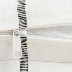 World Market Sunbrella Linen Stripe Outdoor Chaise Lounge Cushion 8 World Market Sunbrella Linen Stripe Outdoor Chaise Lounge Cushion -Outdoor Elegant Store unnamed file 1715