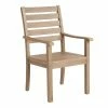 World Market Segovia Light Brown Eucalyptus Outdoor Dining Armchair -Outdoor Elegant Store unnamed file 1717
