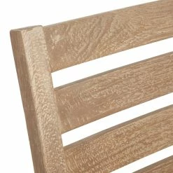 World Market Segovia Light Brown Eucalyptus Outdoor Dining Armchair -Outdoor Elegant Store unnamed file 1721