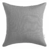 World Market Sunbrella Slate Gray Cast Outdoor Throw Pillow 2 World Market Sunbrella Slate Gray Cast Outdoor Throw Pillow -Outdoor Elegant Store unnamed file 1747
