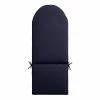 World Market Sunbrella Navy Canvas Adirondack Chair Cushion -Outdoor Elegant Store unnamed file 1751