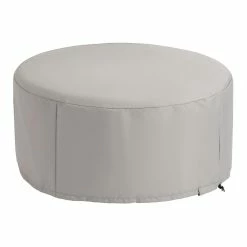 World Market Round Napoli Modular Outdoor Coffee Table Cover