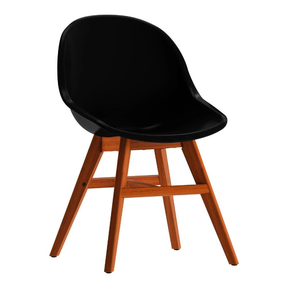 World Market Jarle Molded Resin Outdoor Chair Set of 2 3 World Market Jarle Molded Resin Outdoor Chair Set of 2