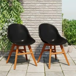 World Market Jarle Molded Resin Outdoor Chair Set of 2 8 World Market Jarle Molded Resin Outdoor Chair Set of 2 -Outdoor Elegant Store unnamed file 1772
