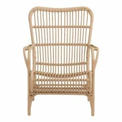 World Market Hanalei Light Bamboo All Weather Wicker Outdoor Armchair 7 World Market Hanalei Light Bamboo All Weather Wicker Outdoor Armchair -Outdoor Elegant Store unnamed file 1787