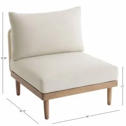 World Market Sorano Nautical Rope Modular Outdoor Armless Chair -Outdoor Elegant Store unnamed file 179