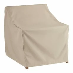 World Market Zaragoza Outdoor Chair Cover