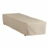 World Market Zaragoza Outdoor Chaise Lounge Cover
