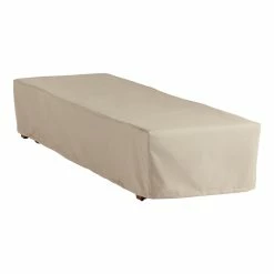World Market Zaragoza Outdoor Chaise Lounge Cover