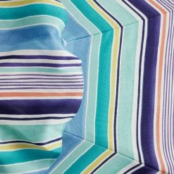 World Market Sorrento Stripe 9 Ft Replacement Umbrella Canopy -Outdoor Elegant Store unnamed file 1805