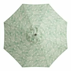 World Market Jakarta Palms 9 Ft Replacement Umbrella Canopy