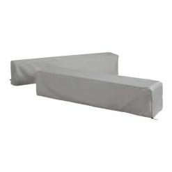 World Market Universal Outdoor Dining Bench Cover