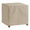 World Market Zaragoza Outdoor Accent Table Cover