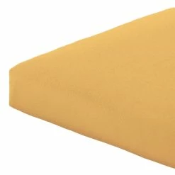 World Market Sunbrella Buttercup Canvas Adirondack Chair Cushion -Outdoor Elegant Store unnamed file 1895