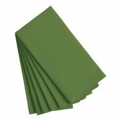 World Market Cotton Buffet Napkins 6 Count -Outdoor Elegant Store unnamed file 190