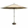 World Market Round 11 Ft Patio Umbrella 2 World Market Round 11 Ft Patio Umbrella -Outdoor Elegant Store unnamed file 1906